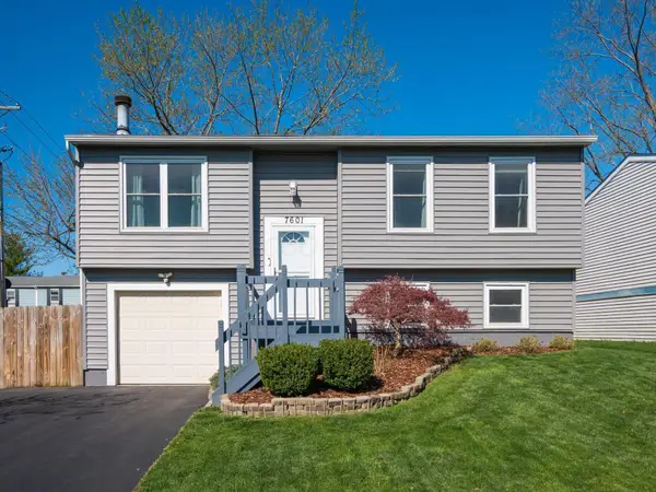 7601 Moorlane Drive, Columbus, OH 43085