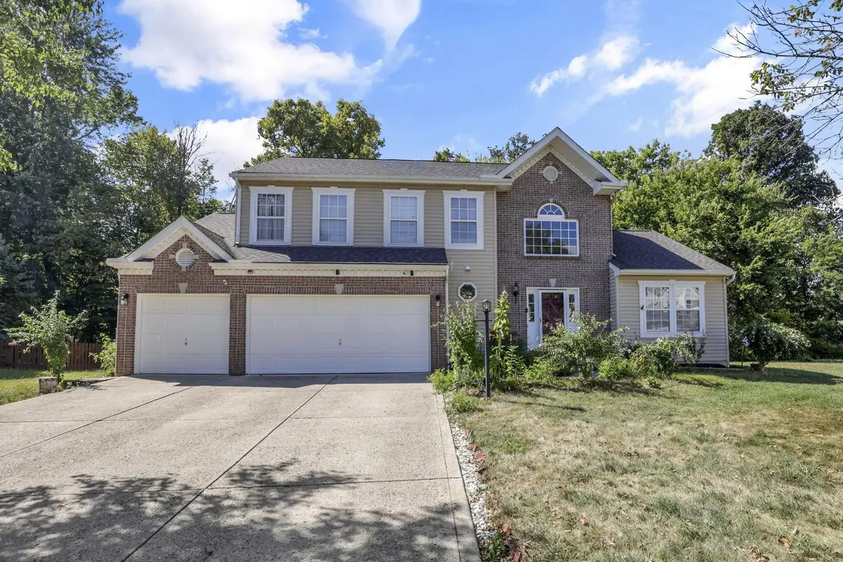 87 Knights Bridge Drive W, Pickerington, OH 43147 - #1
