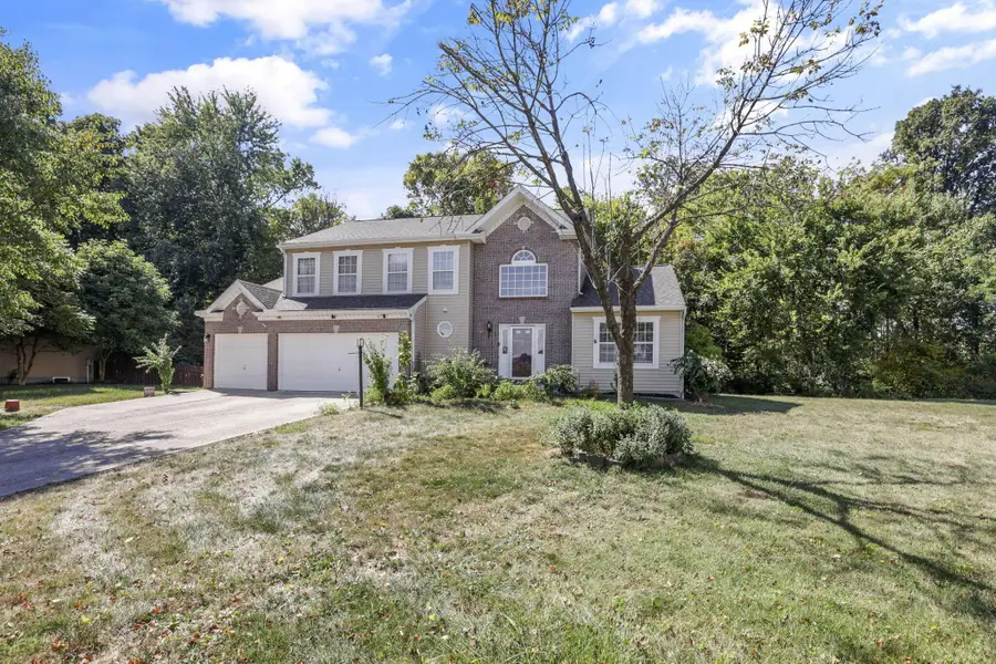 87 Knights Bridge Drive W, Pickerington, OH 43147 - #3