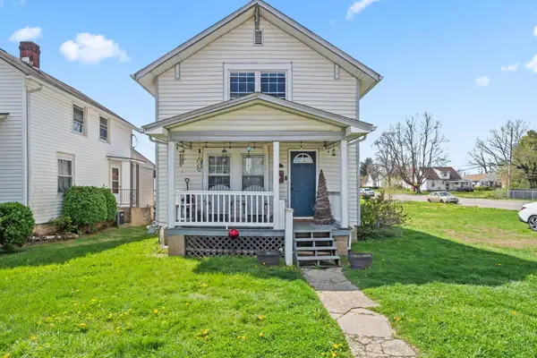 102 N Poplar Street, Chillicothe, OH 45601