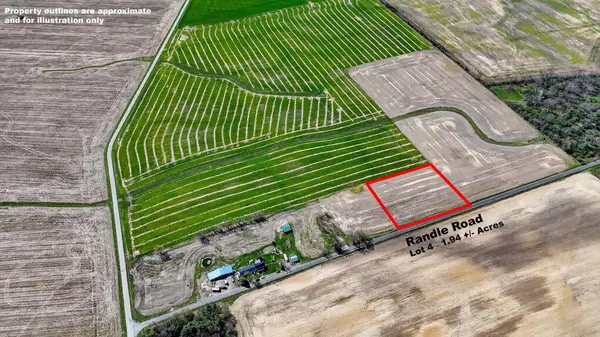 0 Randle Road, Williamsport, OH 43164