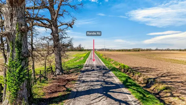 0 Randle Road, Williamsport, OH 43164