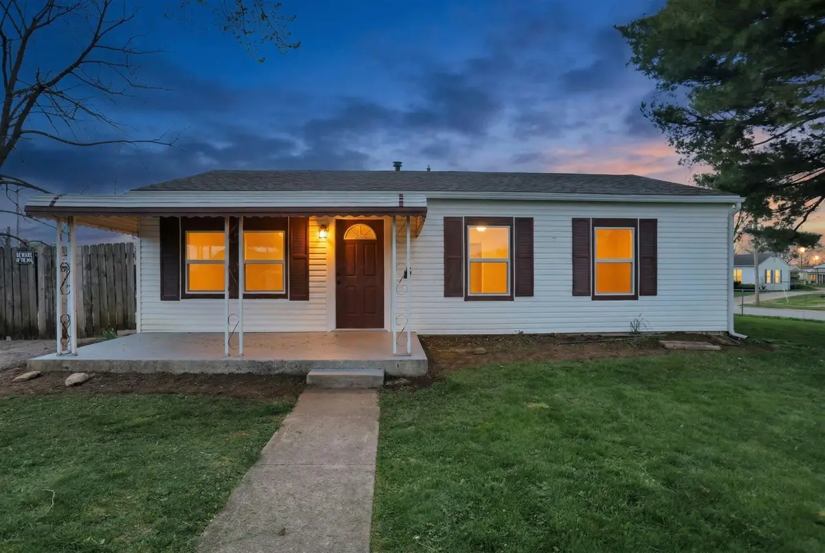 2737 Gibson Drive, Columbus, OH 43207 - #1