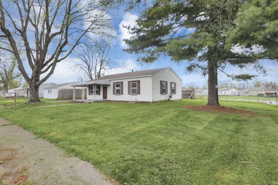 2737 Gibson Drive, Columbus, OH 43207 - #3