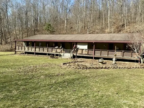 8395 Township Road 390, Corning, OH 43730