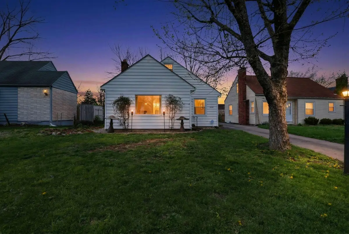 3039 Dresden Street, Columbus, OH 43224 - #1