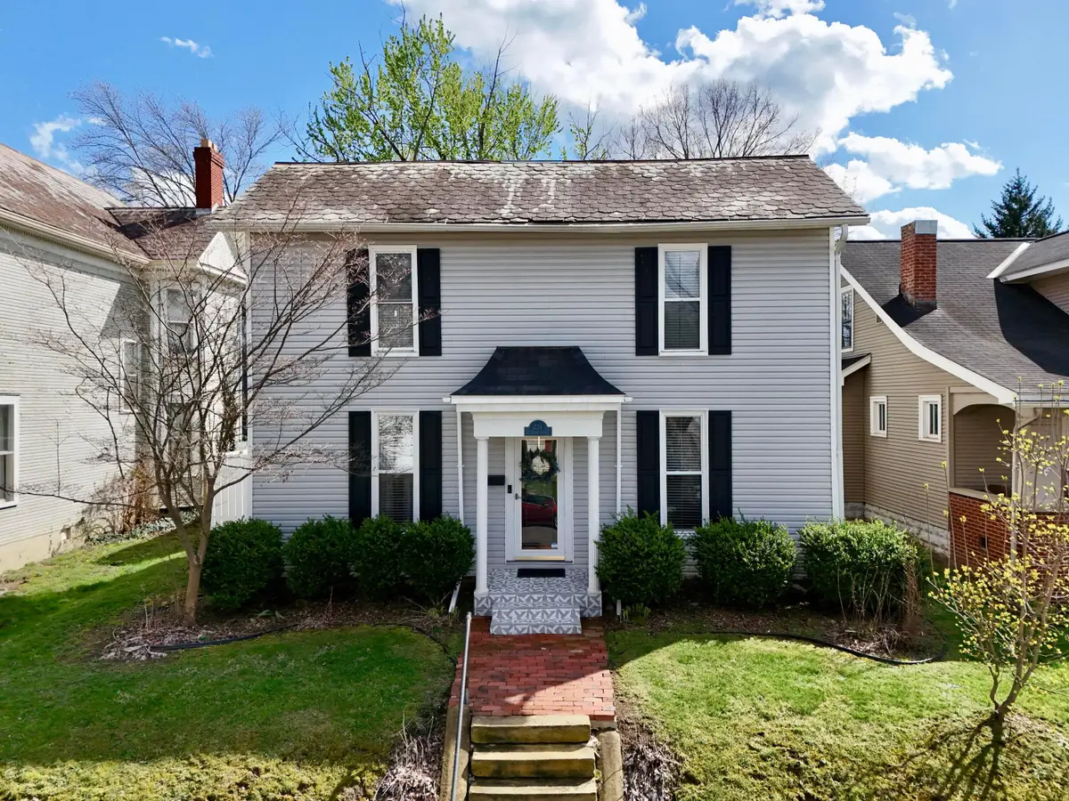 224 King Street, Lancaster, OH 43130 - #1