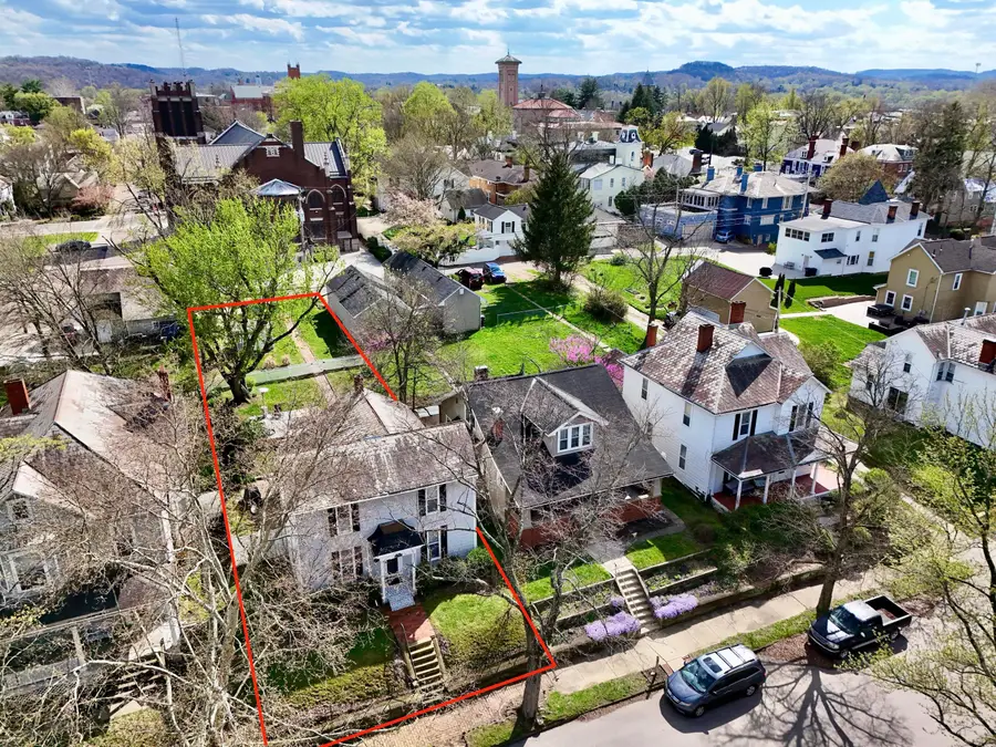 224 King Street, Lancaster, OH 43130 - #2