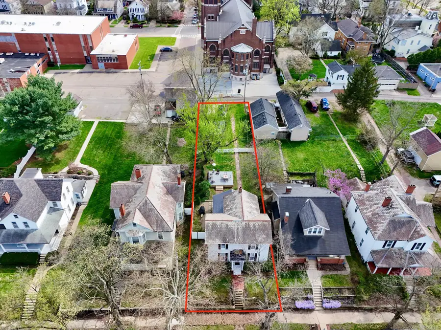 224 King Street, Lancaster, OH 43130 - #3