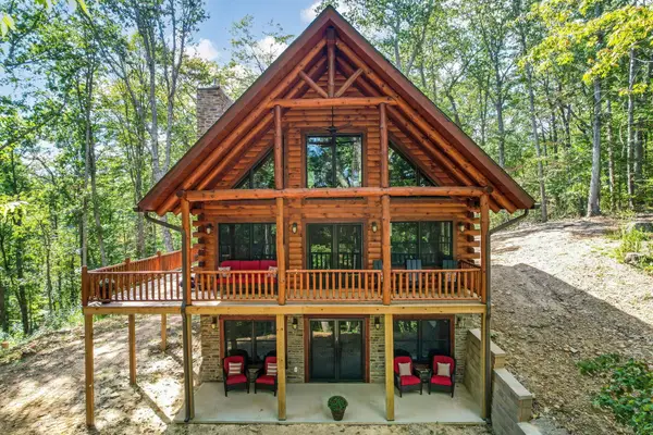 19674 Bogg Road, Laurelville, OH 43135