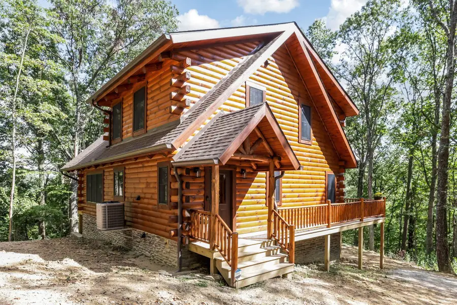 19674 Bogg Road, Laurelville, OH 43135 - #3