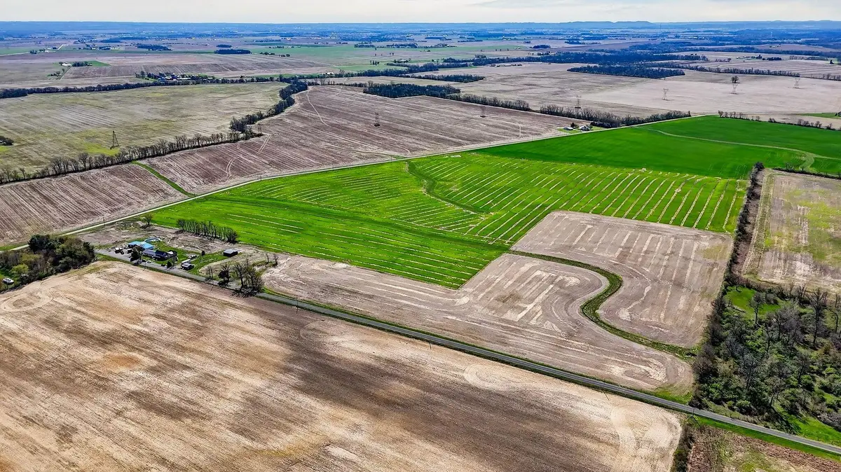 0 Randle Road, Williamsport, OH 43164 - #1