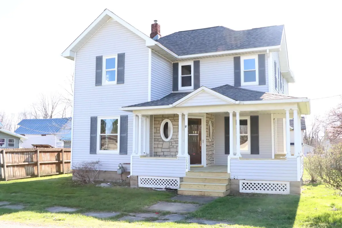 12354 Mary Street, Howard, OH 43028 - #1