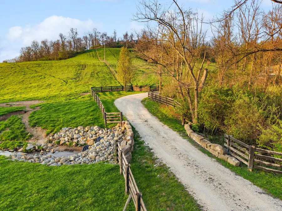 22990 Bates Road, Sarahsville, OH 43779 - #2