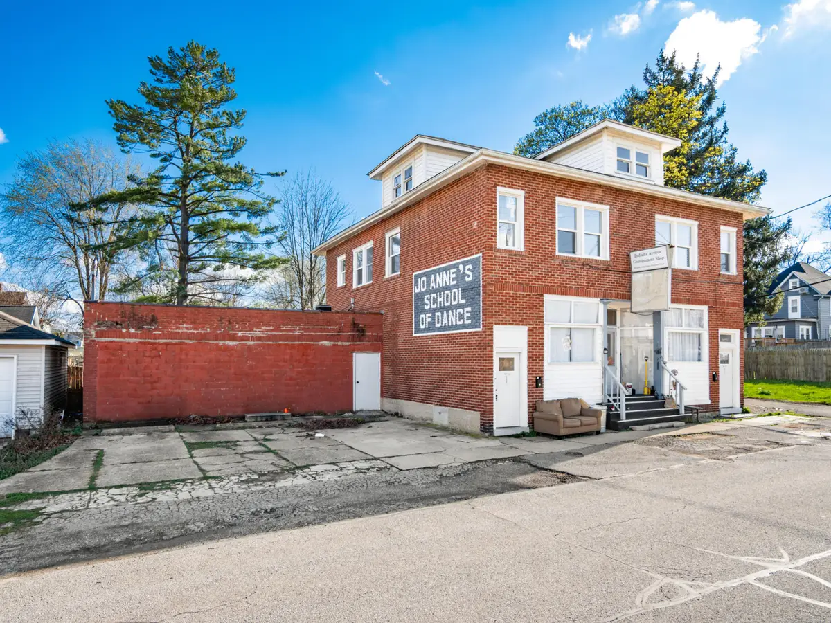 645 Indiana Avenue, Marion, OH 43302 - #1