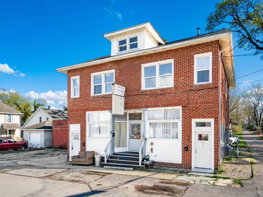 645 Indiana Avenue, Marion, OH 43302 - #3