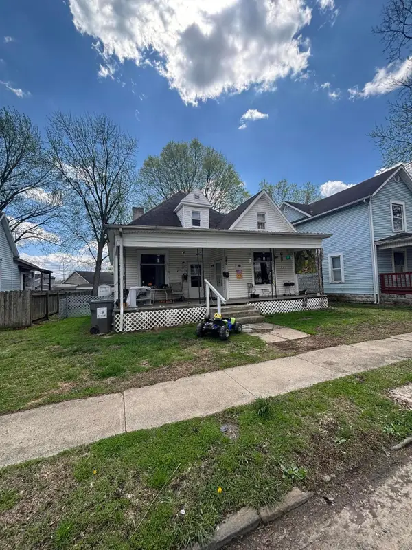 180 Gallagher Avenue, Logan, OH 43138