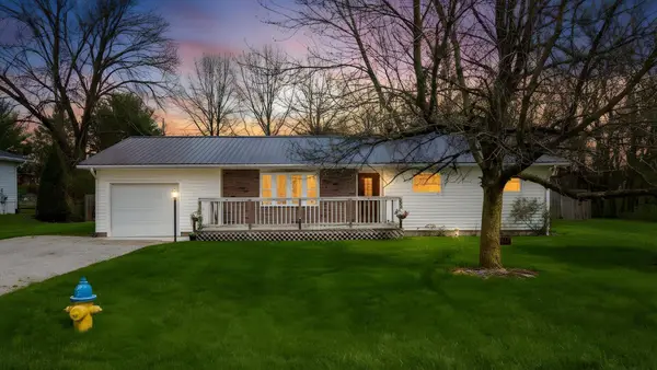 125 Hamilton Avenue, Hebron, OH 43025