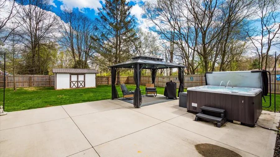 125 Hamilton Avenue, Hebron, OH 43025 - #3