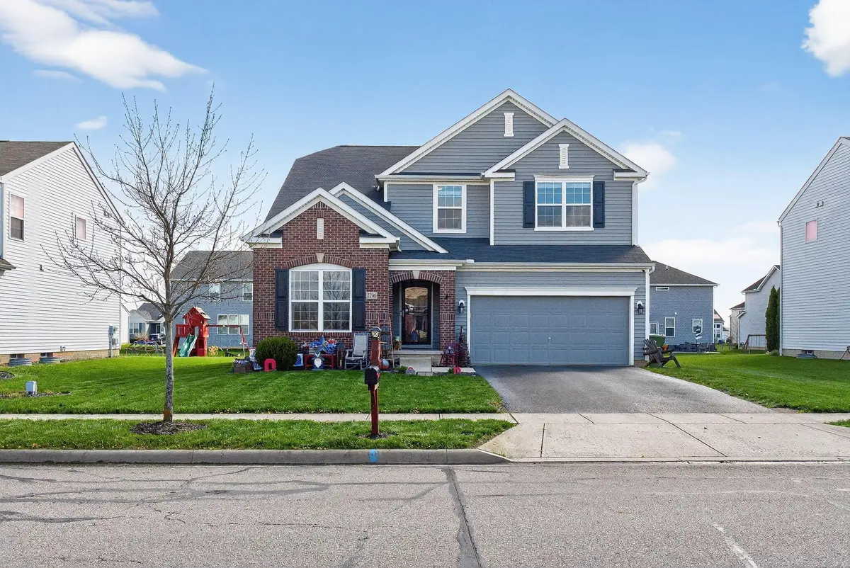 2206 Derby Drive, Marysville, OH 43040 - #1