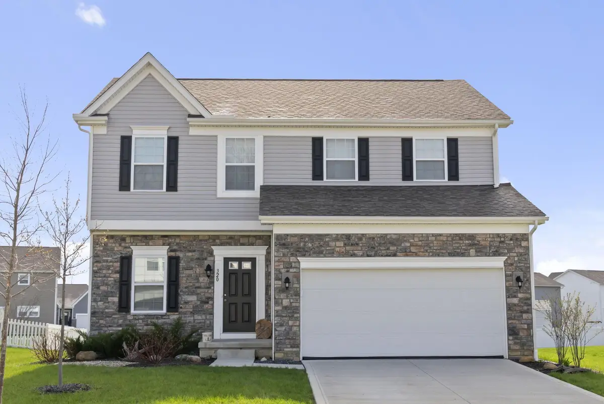 320 Rochdale Run, Delaware, OH 43015 - #1