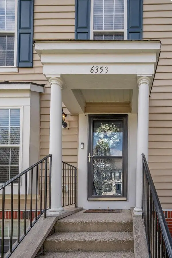 6353 Needletail Road, Columbus, OH 43230 - #3