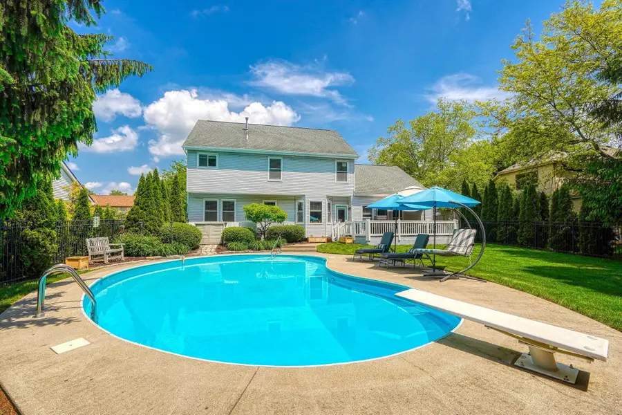 3554 W Bay Circle, Lewis Center, OH 43035 - #3