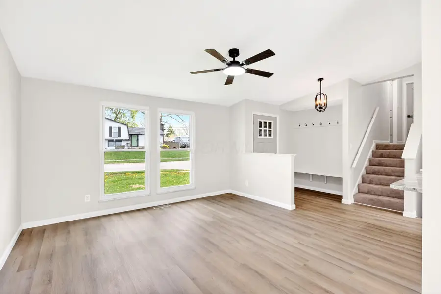 3391 Vickers Drive, Westerville, OH 43081 - #2