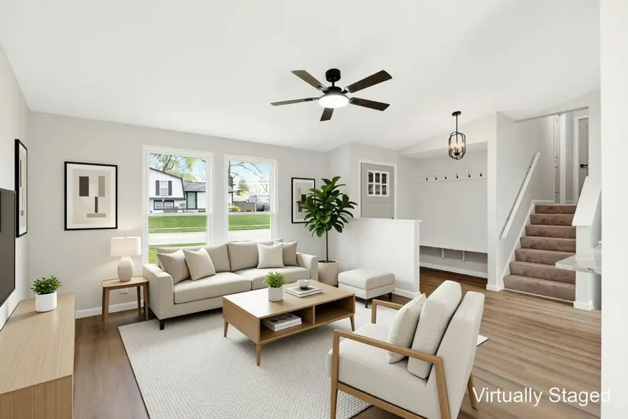 3391 Vickers Drive, Westerville, OH 43081 - #3