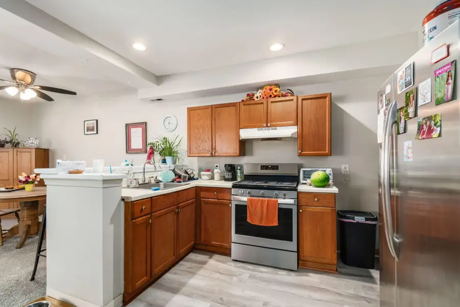 119 E Main Street, Centerburg, OH 43011 - #2