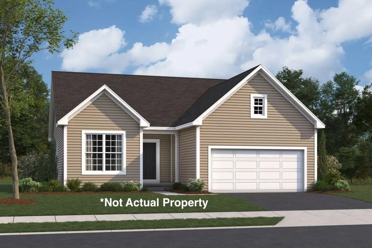 290 Olympic Loop, Commercial Point, OH 43116 - #1