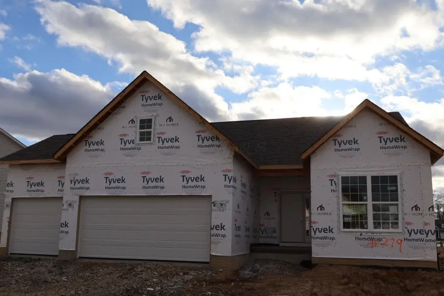 290 Olympic Loop, Commercial Point, OH 43116 - #2