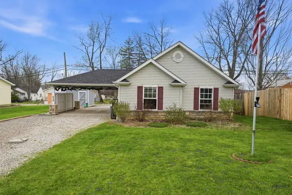 403 S Walnut Street, Baltimore, OH 43105