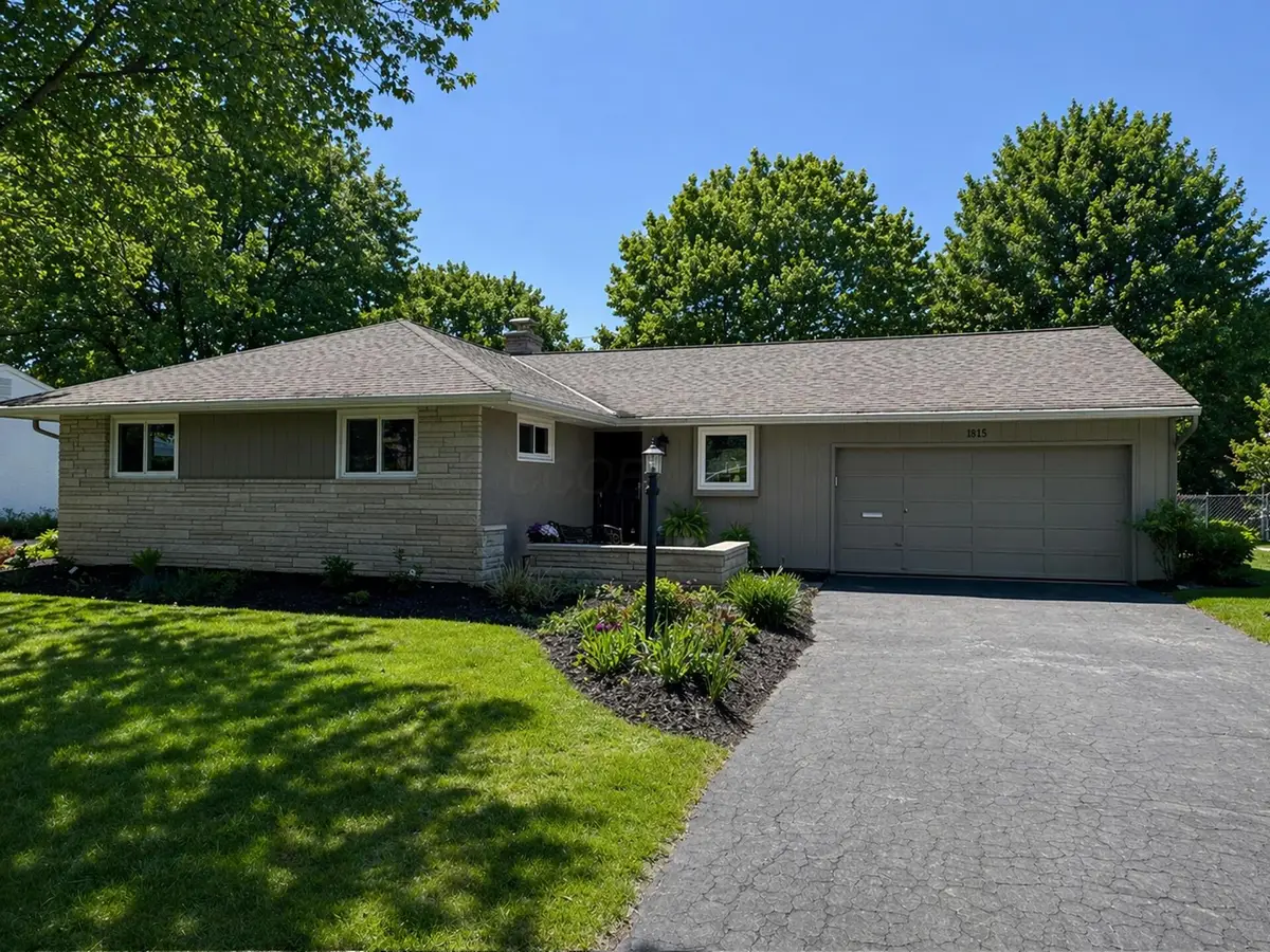 1815 Merriweather Drive, Columbus, OH 43221 - #1