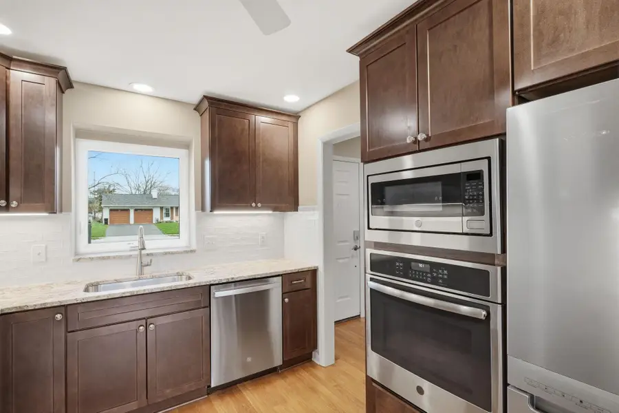 1815 Merriweather Drive, Columbus, OH 43221 - #3