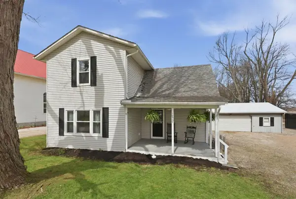 10937 Van Fossen Road, Johnstown, OH 43031