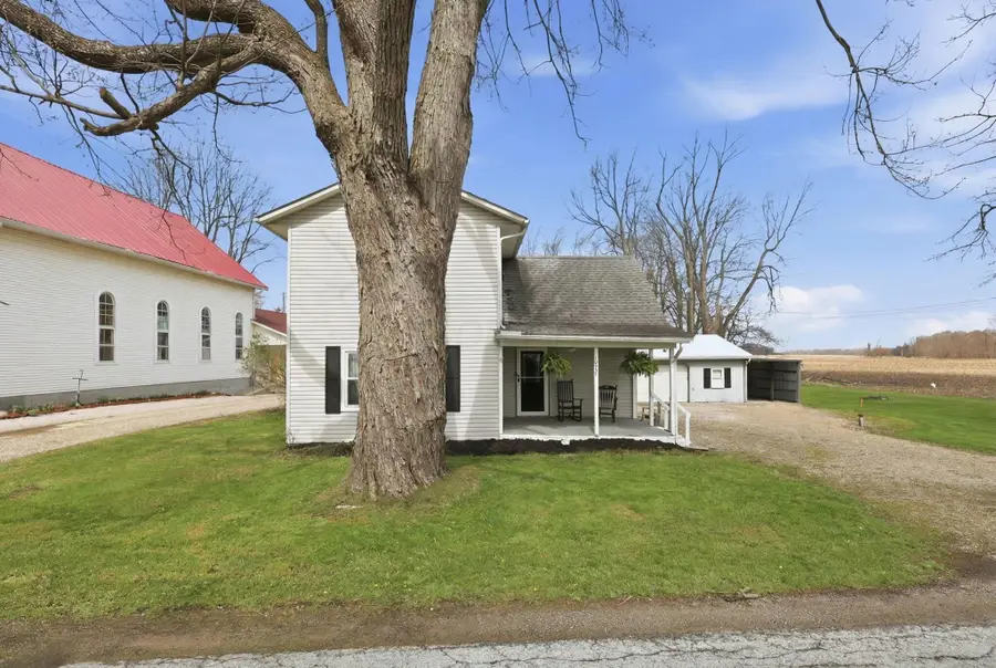 10937 Van Fossen Road, Johnstown, OH 43031 - #3