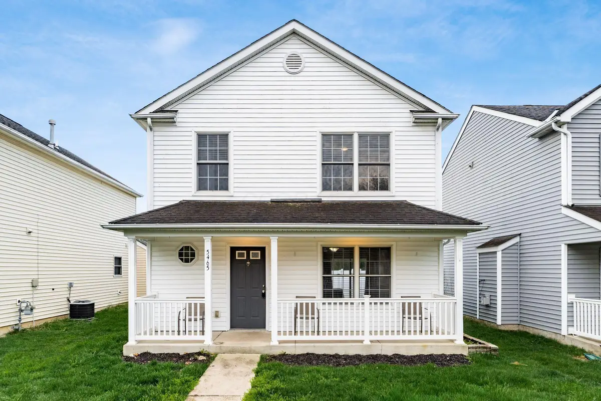 5465 Poolbeg Street, Canal Winchester, OH 43110 - #1