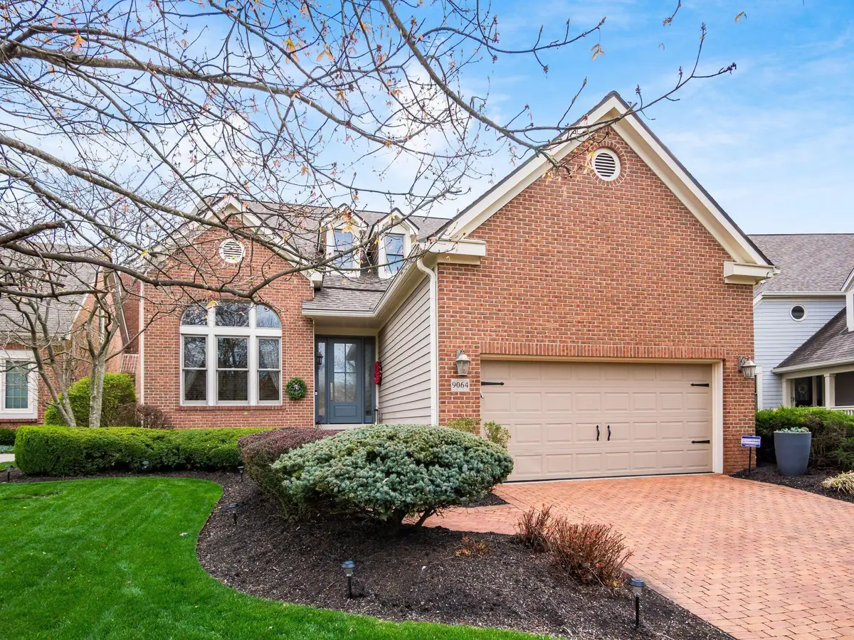 9064 Moors Place N, Dublin, OH 43017 - #1