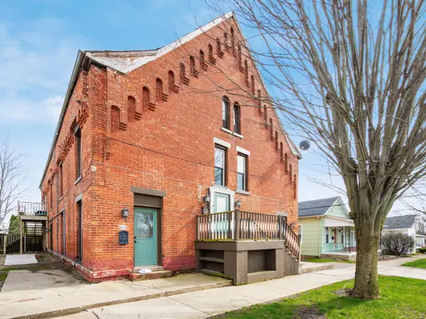 84 W 2nd Street, London, OH 43140