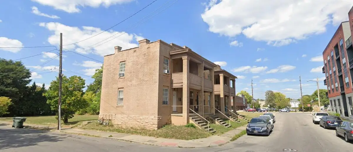 407 Oakwood Avenue, Columbus, OH 43205 - #1