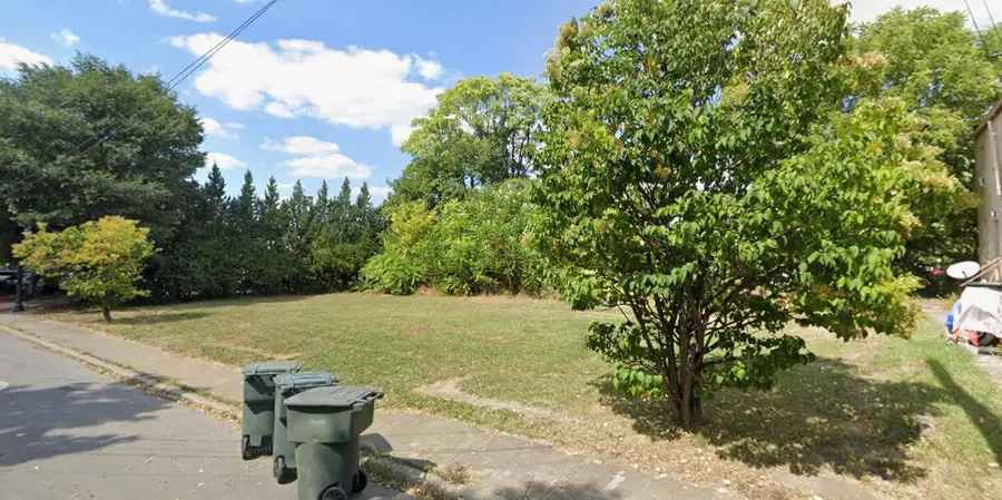 407 Oakwood Avenue, Columbus, OH 43205 - #3