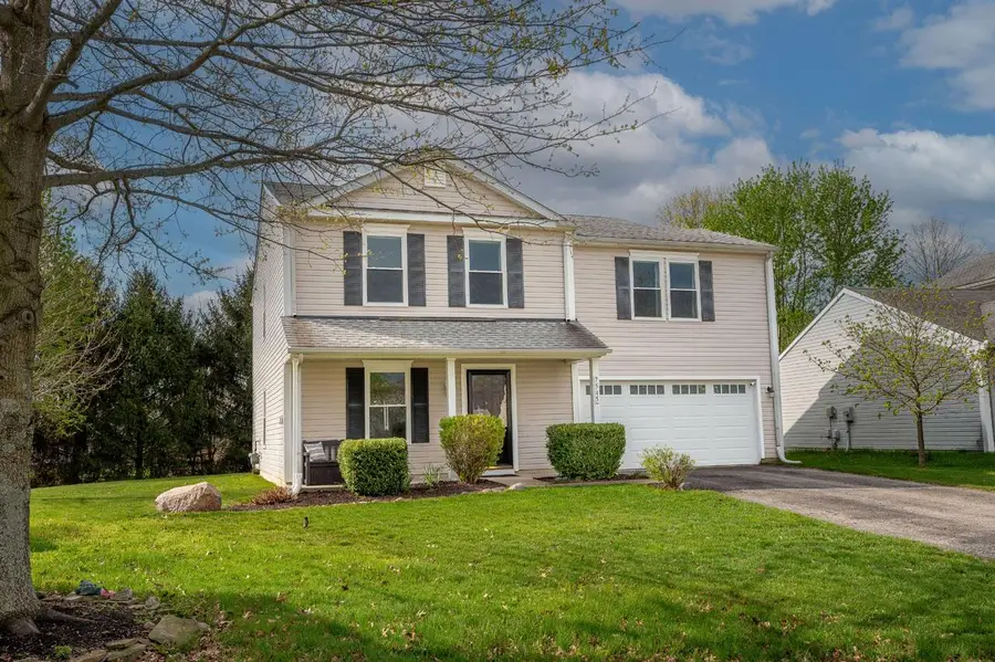 7545 Hemrich Drive, Canal Winchester, OH 43110 - #2