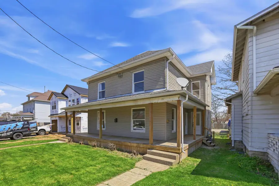 20-22 S Williams Street, Newark, OH 43055 - #2