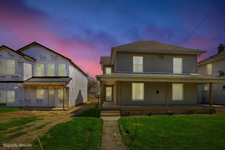 20-22 S Williams Street, Newark, OH 43055 - #3