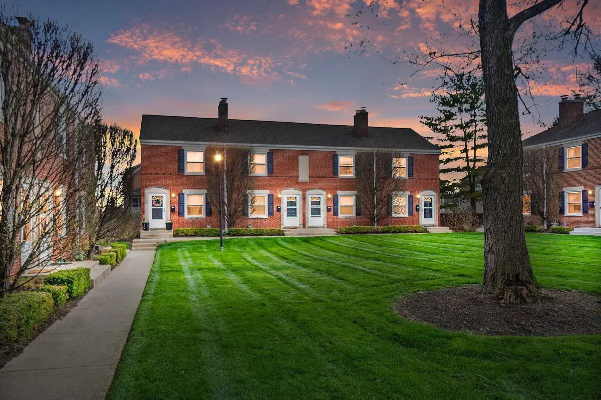 1783 Northwest Boulevard, Columbus, OH 43212 - #1