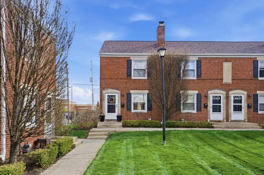 1783 Northwest Boulevard, Columbus, OH 43212 - #3