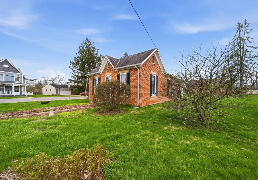 167 S Frey Avenue, West Jefferson, OH 43162 - #3