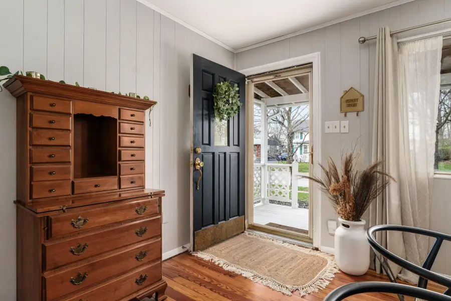 603 E Lincoln Avenue, Columbus, OH 43214 - #2