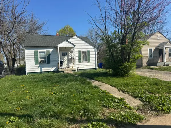 1782 Republic Avenue, Columbus, OH 43211